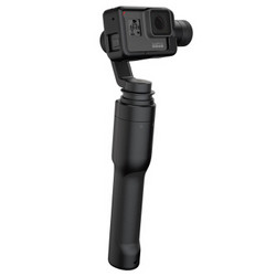 GoPro Karma Grip手持云台稳定器（适用于 HERO5 Black，HERO6 Black） +凑单品