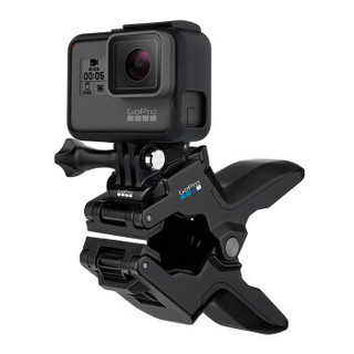 GoPro 运动摄像机配件Jaws可伸缩夹钳