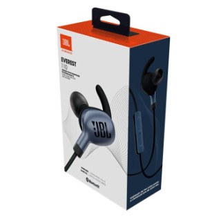 JBL V110BT 蓝牙入耳式耳机