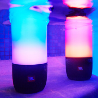 JBL Pulse 3 音乐脉动 蓝牙音箱