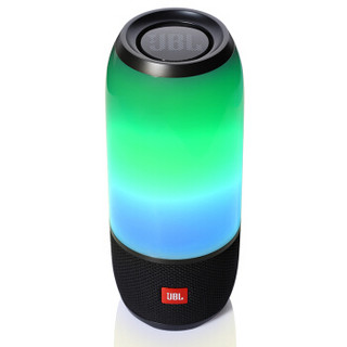 JBL 杰宝 PULSE3 2.0 桌面蓝牙音箱