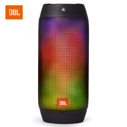 JBL Pulse2 音乐脉动2 炫彩蓝牙小音箱