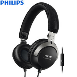 PHILIPS 飞利浦 SHL3565 Hi-Res耳机 