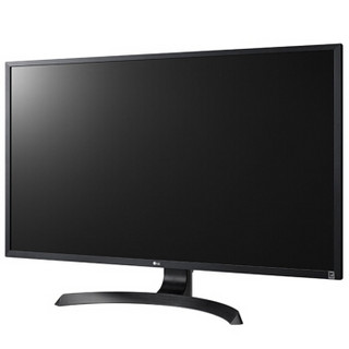 LG 32UD59 31.5英寸 4K 显示器