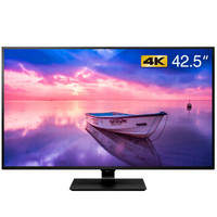 LG 43UD79-B 42.5英寸 液晶显示器（3840×2160、IPS、104ppi）