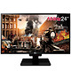 LG 24GM79G-B 24英寸 电竞显示器 （1ms响应、144Hz、FreeSync）