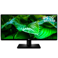 LG 29UB67-B 29英寸 21:9 IPS液晶显示器