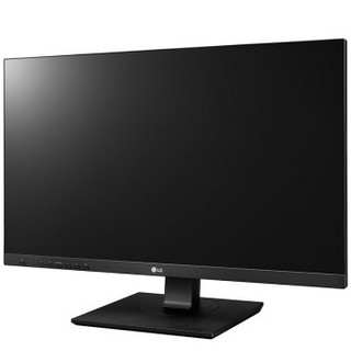 LG 27BK750Y-B 27英寸 IPS液晶显示器