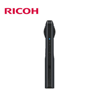  RICOH 理光 THETA V 全景相机