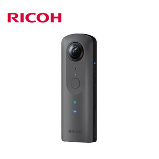  RICOH 理光 THETA V 全景相机