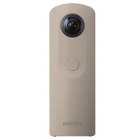 RICOH 理光 Theta sc 360度全景相机