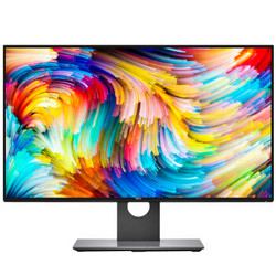 DELL 戴尔 U2717D 27英寸 2K显示器