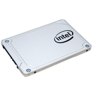 intel 英特尔 545S SATA 固态硬盘