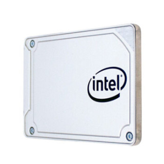 intel 英特尔 545S SATA 固态硬盘