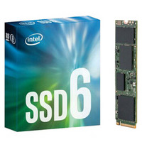 Intel 英特尔 E6000P系列 128G M.2 2280接口 固态硬盘