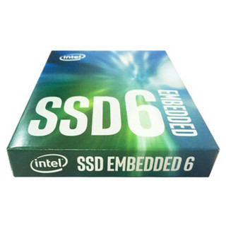 Intel 英特尔 E6000P系列 128G M.2 2280接口 固态硬盘