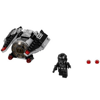 LEGO 乐高 星球大战系列 钛攻击机迷你战机 75161