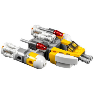 LEGO 乐高 星球大战系列 Y-翼迷你战机 75162