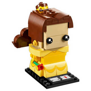 LEGO 乐高 BrickHeadz方头仔系列 41595 贝拉公主