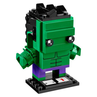 LEGO 乐高 方头仔系列 绿巨人 41592