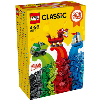 世界第一玩具品牌 乐高（LEGO）入坑前你需要知道的事