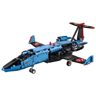 LEGO 乐高 机械组 空中竞速喷气式飞机 42066