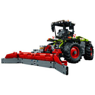 LEGO 乐高 机械组 CLAAS XERION 5000 TRAC VC 拖拉机 42054