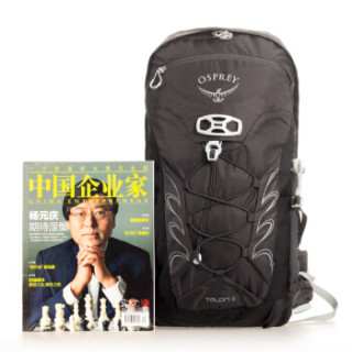 OSPREY S17 TALON 魔爪 11L 轻量徒步背包