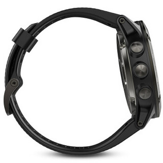 GARMIN 佳明 fenix5X 飞耐时5X 智能手表 中文DLC版