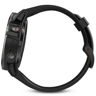 GARMIN 佳明 fenix5X 飞耐时5X 智能手表 中文DLC版