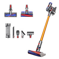 dyson 戴森 V8 absolute 手持吸尘器 