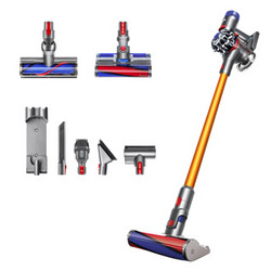 dyson 戴森 手持吸尘器 V8 absolute