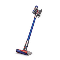 银联专享：dyson 戴森 V7 fluffy 手持吸尘器 +凑单品