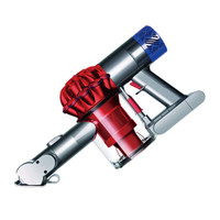 Dyson 戴森 V6 Top Dog 除螨手持吸尘器除螨仪 宠物版