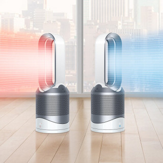  dyson 戴森 HP03 空气净化暖风扇 智能版