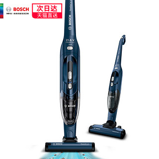 Bosch 博世 BBHL2212CN 无线手持式2合1吸尘器