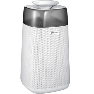 SAMSUNG 三星 KJ350F-M3058WM 空气净化器