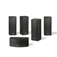 博士 Bose Lifestyle 600 家庭影院