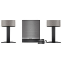 BOSE 博士 Companion 50 2.1声道电脑音箱