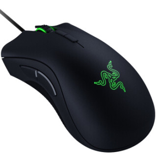 RAZER 雷蛇 蝰蛇精英版 游戏鼠标