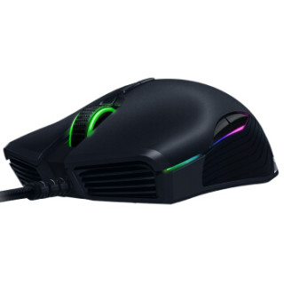 Razer 雷蛇 锐蝮蛇竞技版 Lancehead TE 电竞游戏鼠标