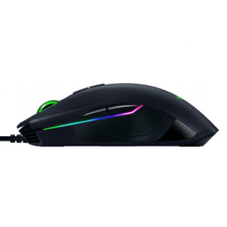 Razer 雷蛇 锐蝮蛇竞技版 Lancehead TE 电竞游戏鼠标