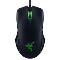  Razer 雷蛇 锐蝮蛇竞技版 Lancehead TE 电竞游戏鼠标