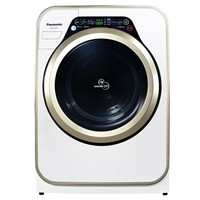 Panasonic 松下 XQG30-A3022 3公斤滚筒洗衣机 