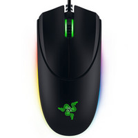 RAZER 雷蛇 Diamondback 响尾蛇 游戏鼠标  +凑单品