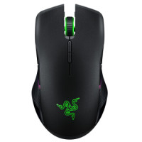 RAZER 雷蛇 锐蝮蛇 Lancehead 无线鼠标