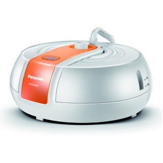 Panasonic 松下 NI-GSA055 蒸汽挂烫机 橙色