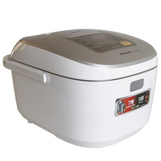 Panasonic 松下 SR-HBC104 IH变频电饭煲 3L