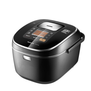 Panasonic 松下 SR-HCC187 5段IH电磁加热电饭煲 5L