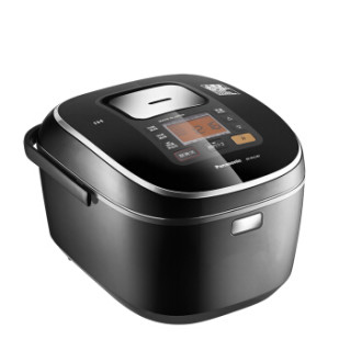 Panasonic 松下 SR-HCC187 5段IH电磁加热电饭煲 5L